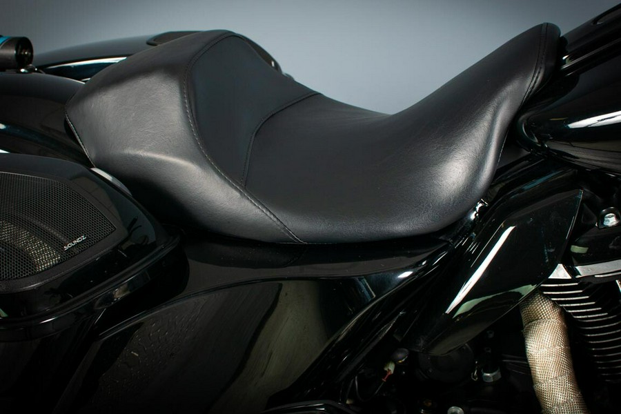 2020 Harley-Davidson Street Glide Special