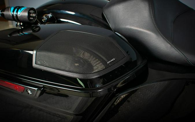 2020 Harley-Davidson Street Glide Special