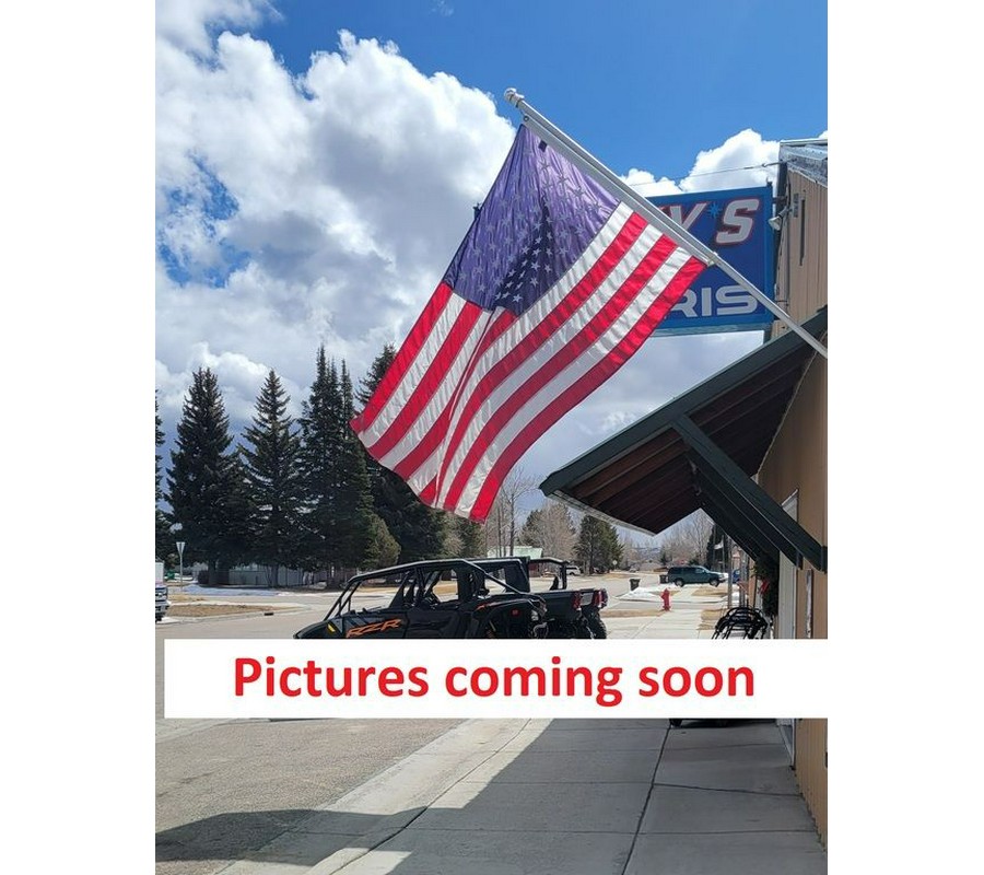 2016 Polaris® Sportsman® 850 SP Titanium Matte Metallic