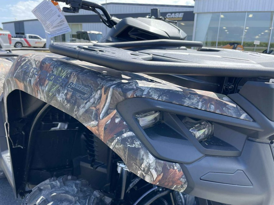 2025 Can-Am OUTLANDER DPS 500 - CAMO-WILDLAND ATV