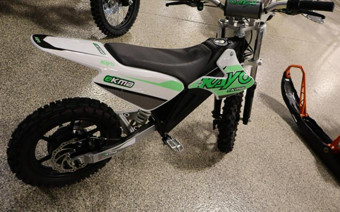2024 Kayo EKMB