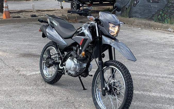 2025 Honda® XR150L
