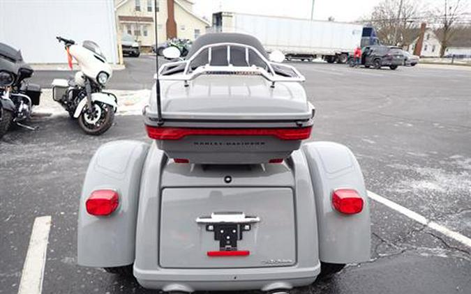 2024 Harley-Davidson Tri Glide® Ultra