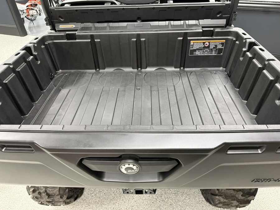 2026 Can-Am Defender DPS HD7