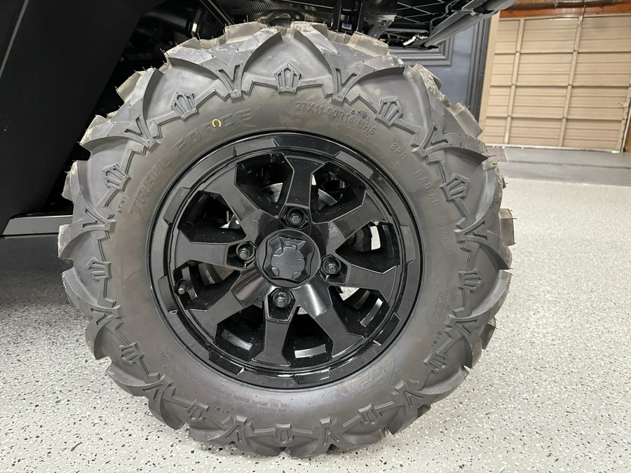 2026 Can-Am Defender DPS HD7