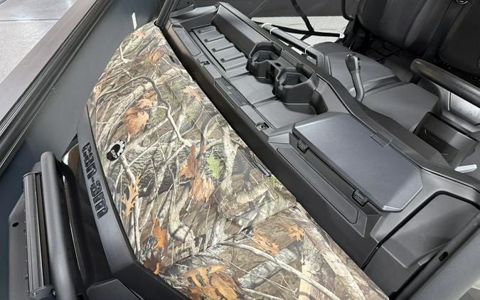 2026 Can-Am Defender DPS HD7