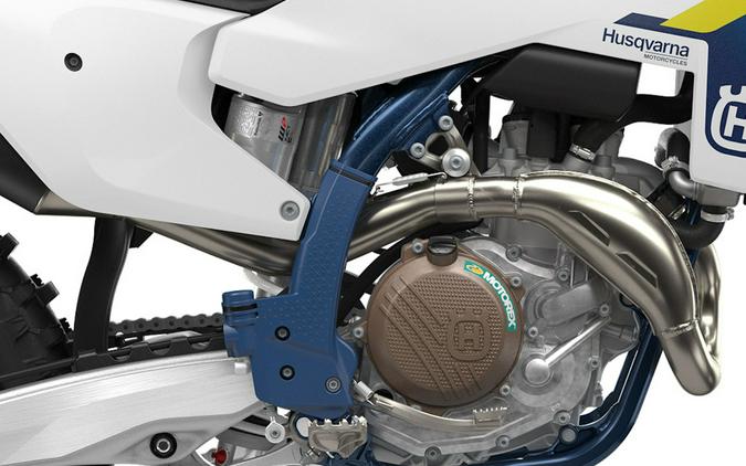 2025 HUSQVARNA FC 450 - HQ391474