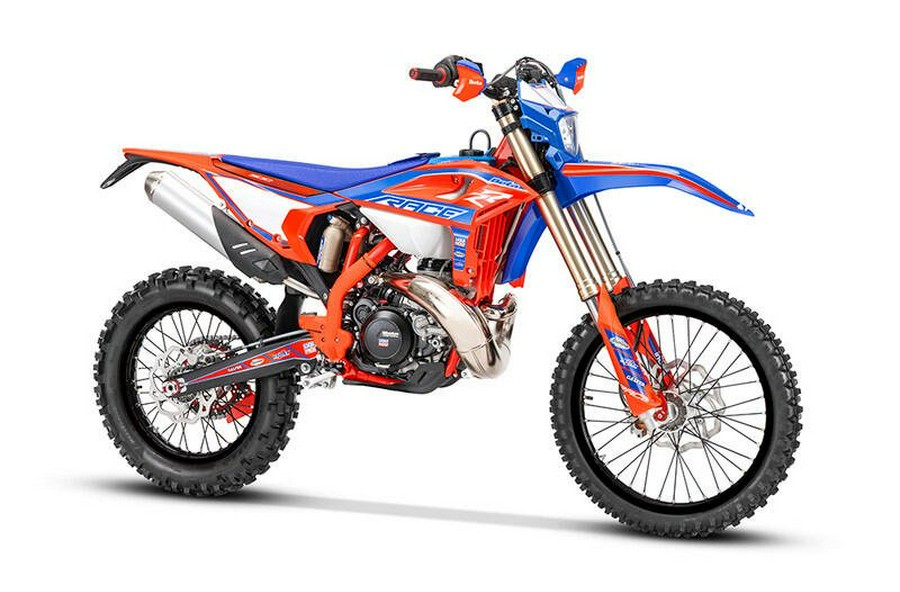 2025 BETA 200 RR RACE