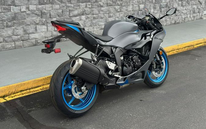 2026 Kawasaki NINJA ZX-6R ABS