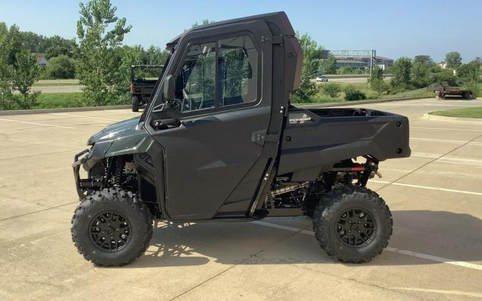 2026 Honda Pioneer 700 Deluxe