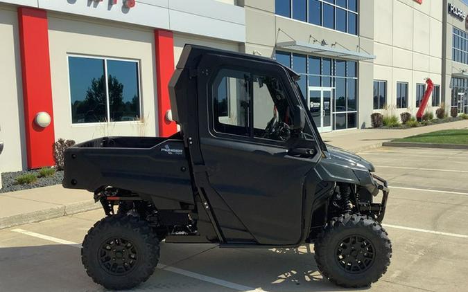 2026 Honda Pioneer 700 Deluxe