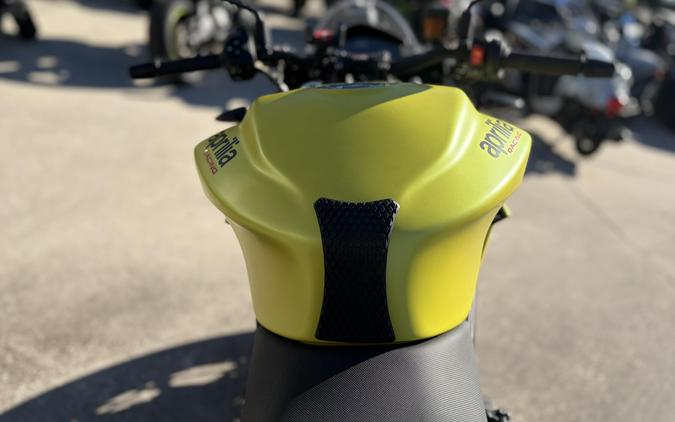 2021 APRILIA Tuono 660