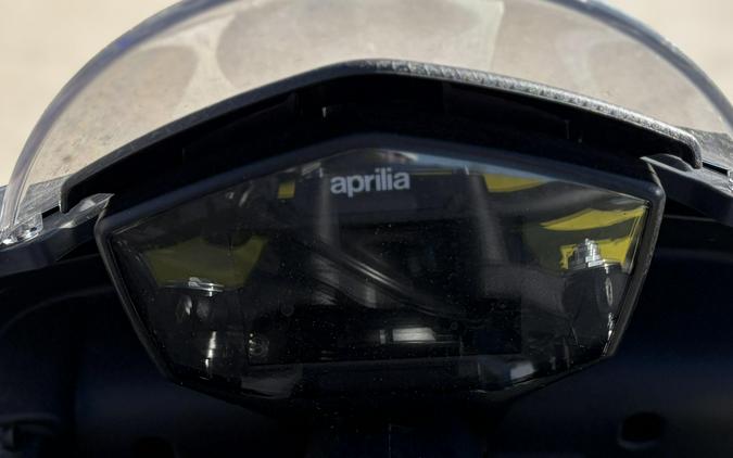 2021 APRILIA Tuono 660