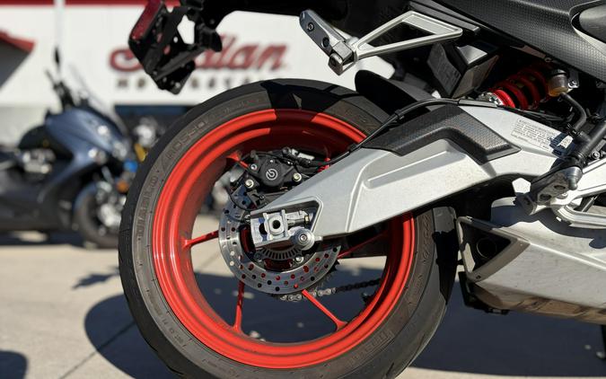 2021 APRILIA Tuono 660