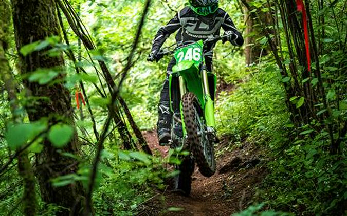 2026 Kawasaki KX™250X