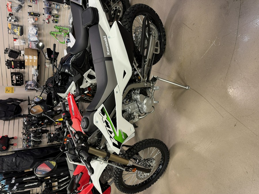 2026 Kawasaki KLX® 300