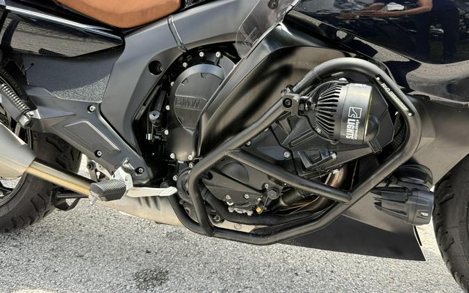 2019 BMW K 1600 GT