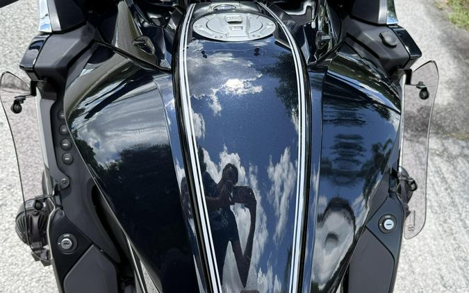 2019 BMW K 1600 GT