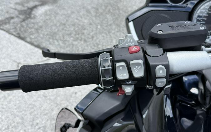 2019 BMW K 1600 GT