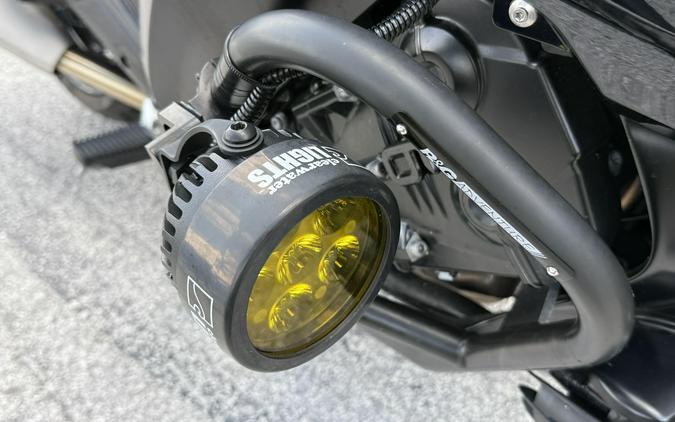 2019 BMW K 1600 GT