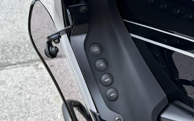 2019 BMW K 1600 GT