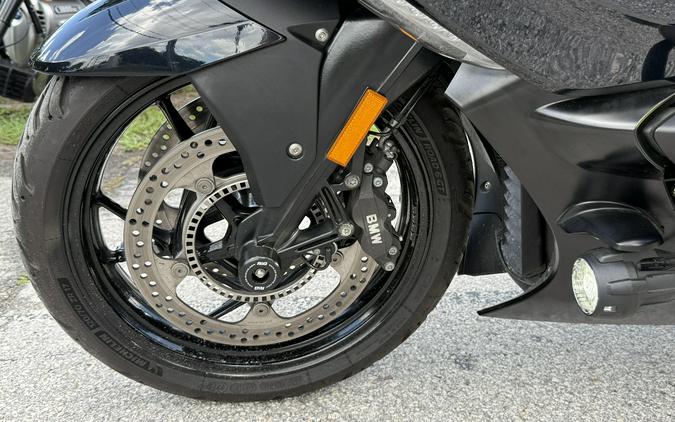 2019 BMW K 1600 GT