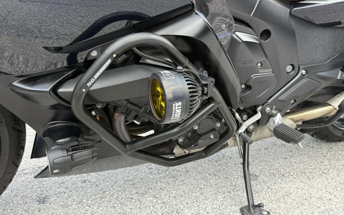 2019 BMW K 1600 GT