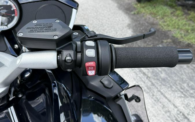 2019 BMW K 1600 GT
