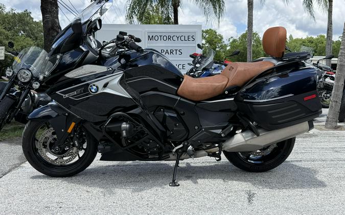 2019 BMW K 1600 GT