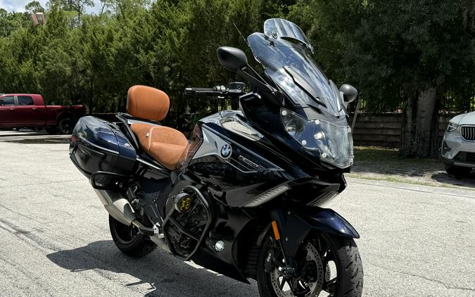 2019 BMW K 1600 GT