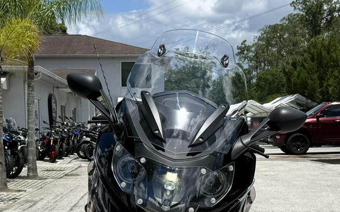 2019 BMW K 1600 GT
