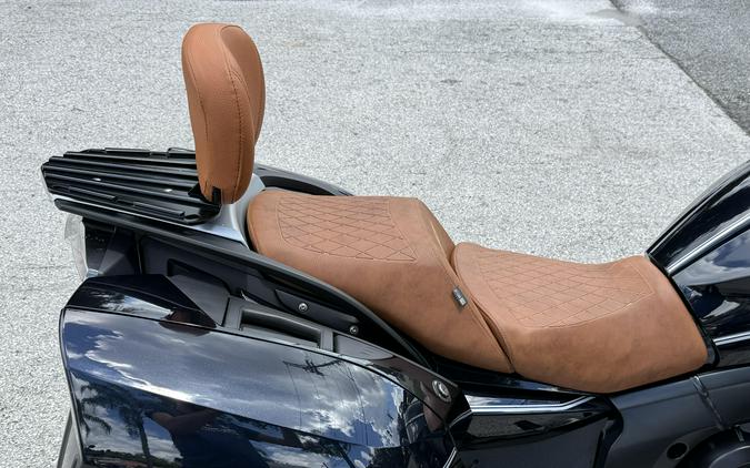 2019 BMW K 1600 GT