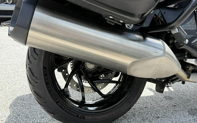 2019 BMW K 1600 GT
