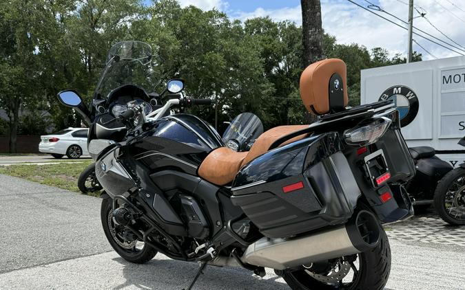 2019 BMW K 1600 GT