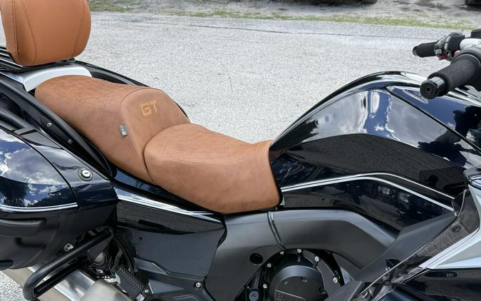 2019 BMW K 1600 GT