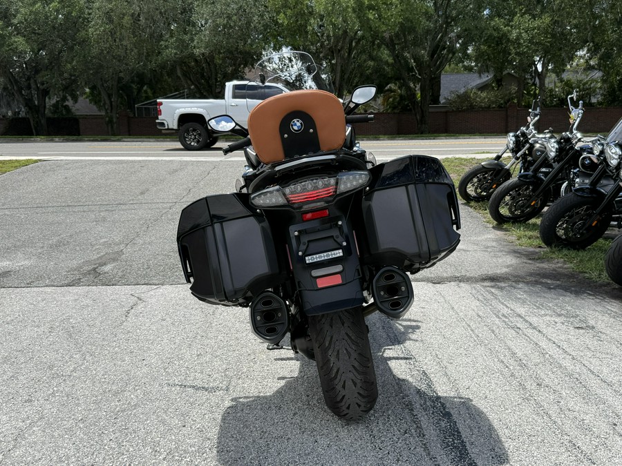 2019 BMW K 1600 GT