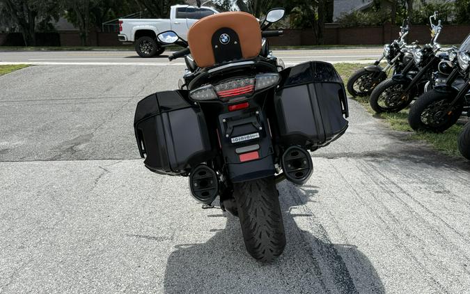 2019 BMW K 1600 GT