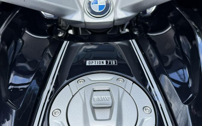 2019 BMW K 1600 GT