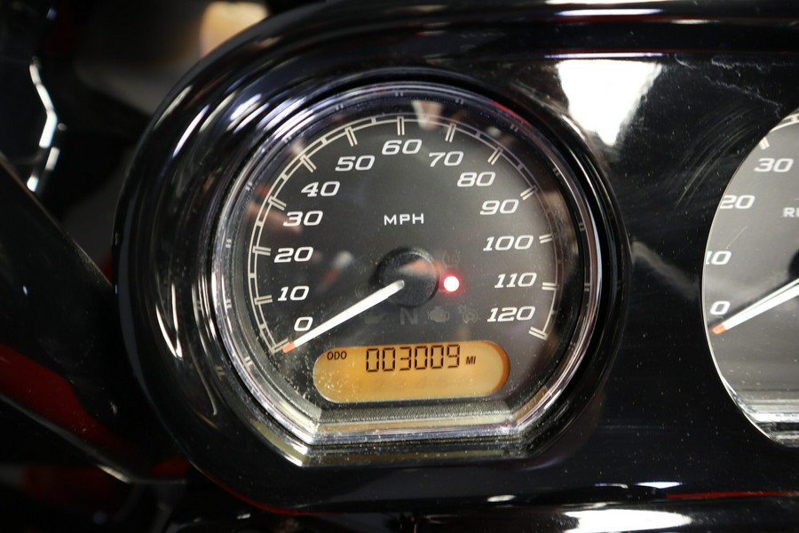 2022 Harley-Davidson Road Glide Special FLTRXS