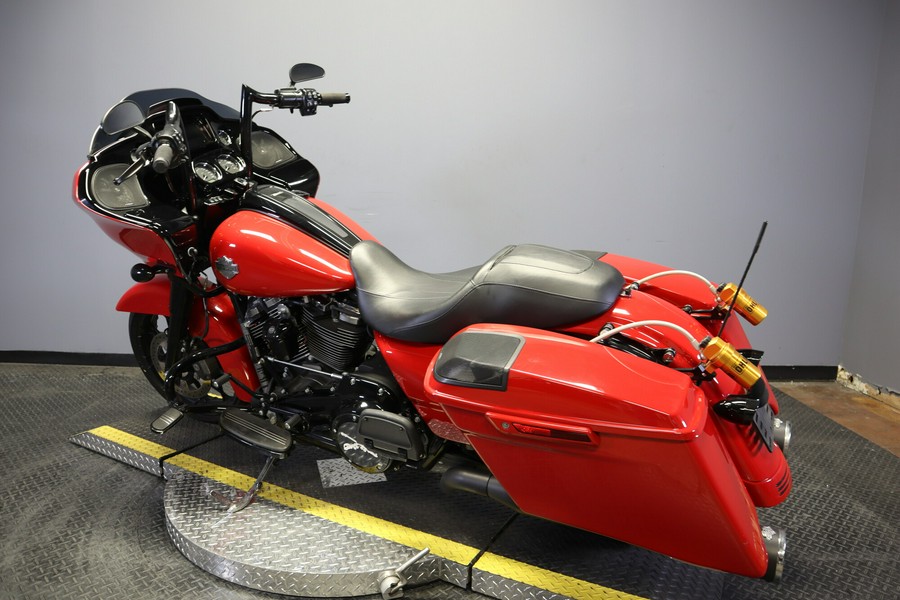 2022 Harley-Davidson Road Glide Special FLTRXS