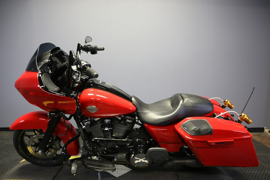 2022 Harley-Davidson Road Glide Special FLTRXS
