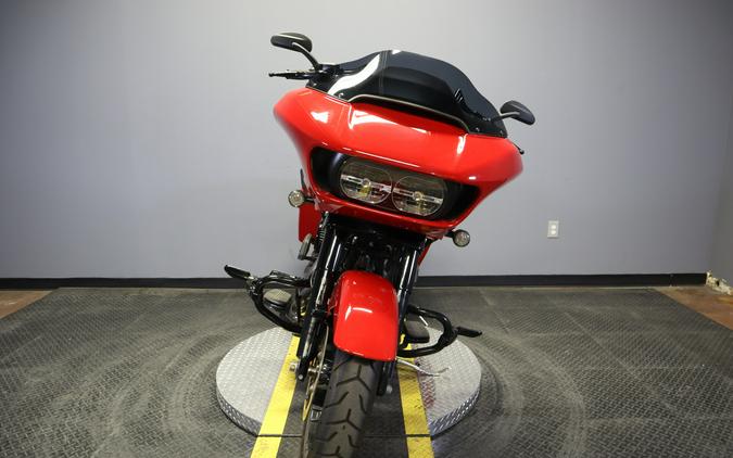 2022 Harley-Davidson Road Glide Special Redline Red - Black Finish