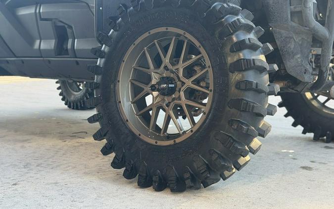 2023 Kawasaki Teryx KRX4 1000 eS Special Edition