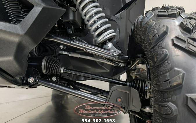 2026 Honda Talon 1000X 4 FOX Live Valve