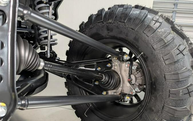 2026 Honda Talon 1000X 4 FOX Live Valve