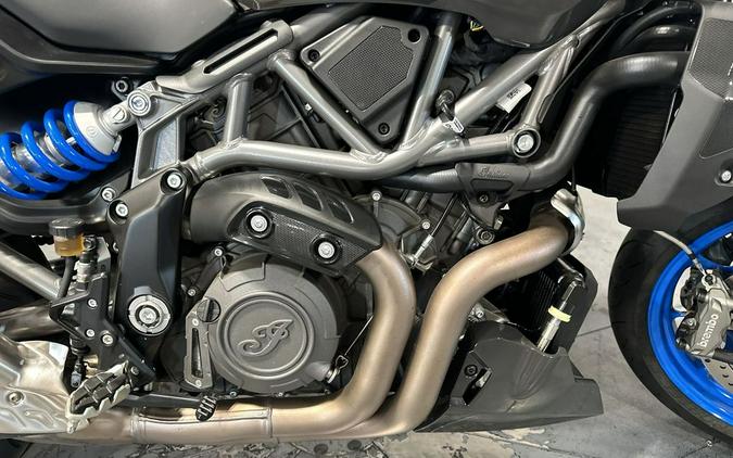 2024 Indian Motorcycle® FTR Sport