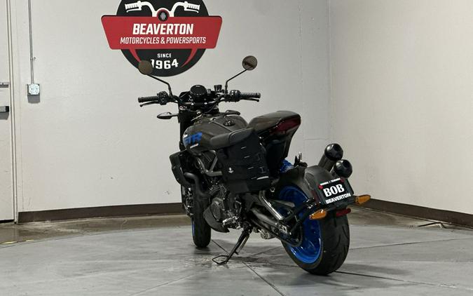 2024 Indian Motorcycle® FTR Sport