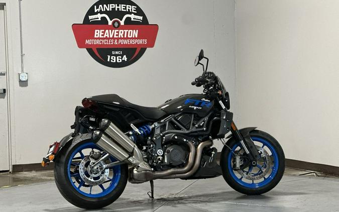 2024 Indian Motorcycle® FTR Sport