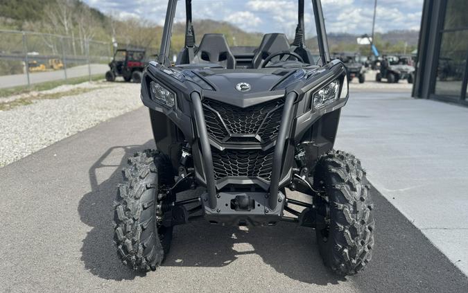2026 Can-Am Maverick Trail DPS 1000R