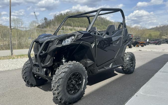 2026 Can-Am Maverick Trail DPS 1000R